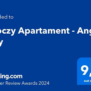 uroczy-apartament-angel-city.krakowhotelspoland.com/
