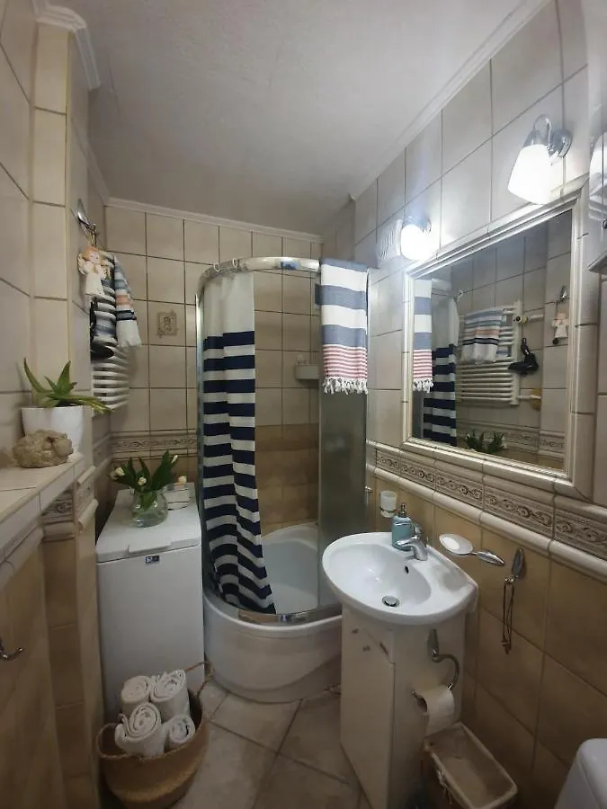 Jls Apartament Z Parkingiem Przy Plazy Danzig