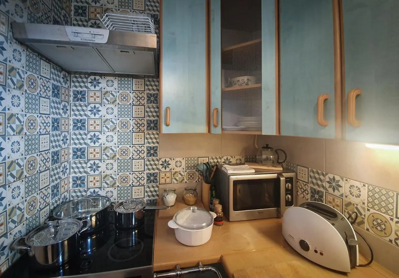Jls Apartament Z Parkingiem Przy Plazy Danzig Apartment