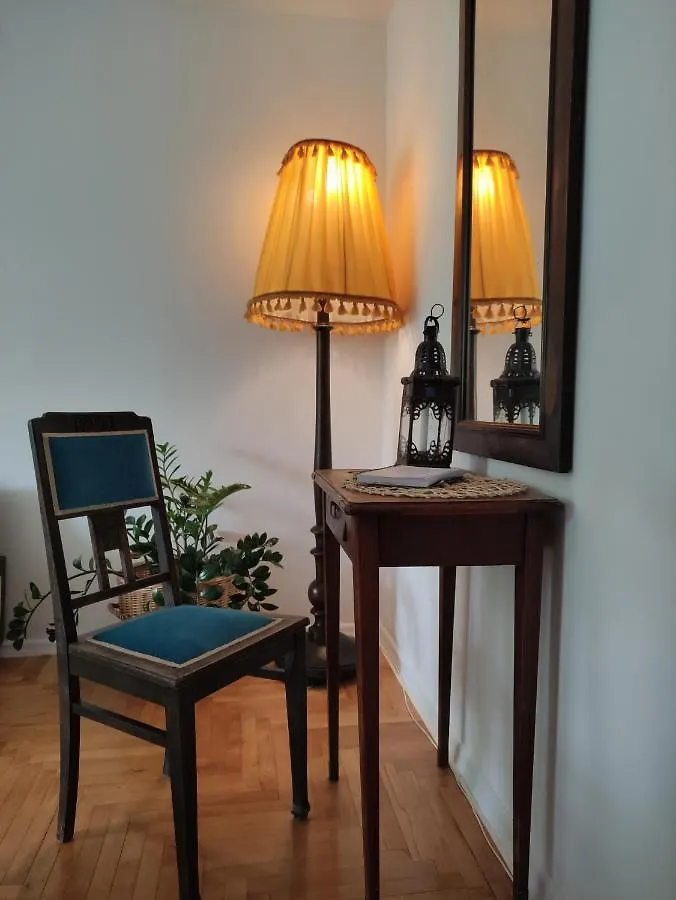 Jls Apartament Z Parkingiem Przy Plazy Danzig Apartment