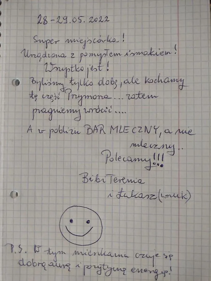 Jls Apartament Z Parkingiem Przy Plazy Danzig Polen