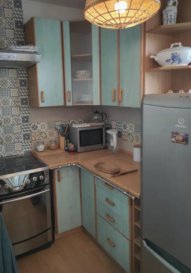 Jls Apartament Z Parkingiem Przy Plazy Gdaňsk 0*,